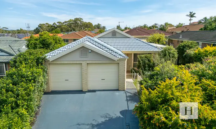 27 Colorado Drive, Blue Haven NSW 2262