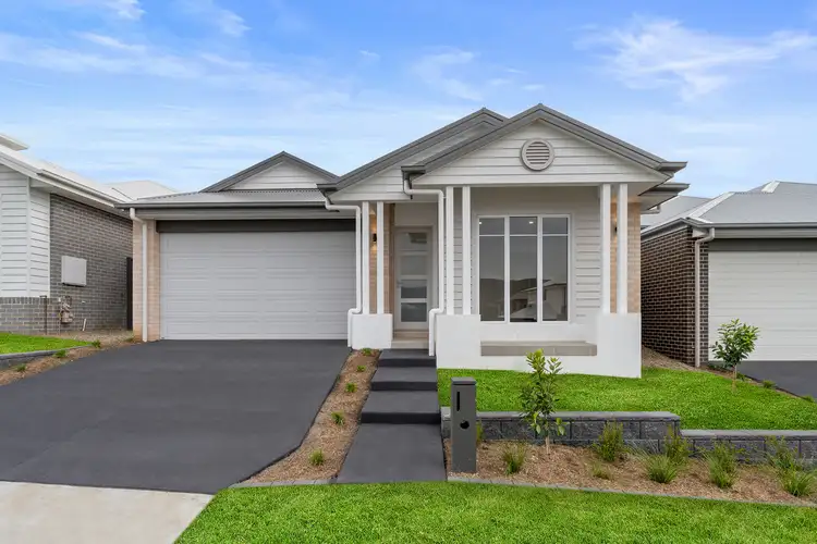 48 Bristlebird Drive, Calderwood NSW 2527