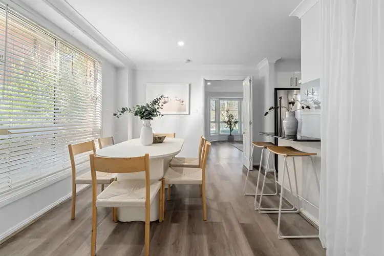 Fourth view of Homely townhouse listing, 1/141-143 Kareena Road, Miranda NSW 2228