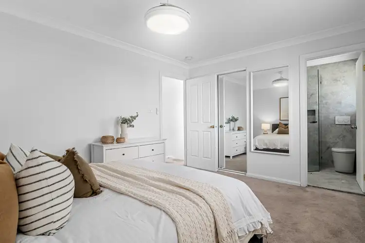Sixth view of Homely townhouse listing, 1/141-143 Kareena Road, Miranda NSW 2228