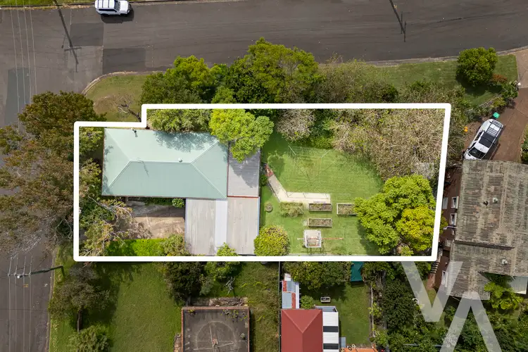 Main view of Homely house listing, 1 Hutton Street, Charlestown NSW 2290