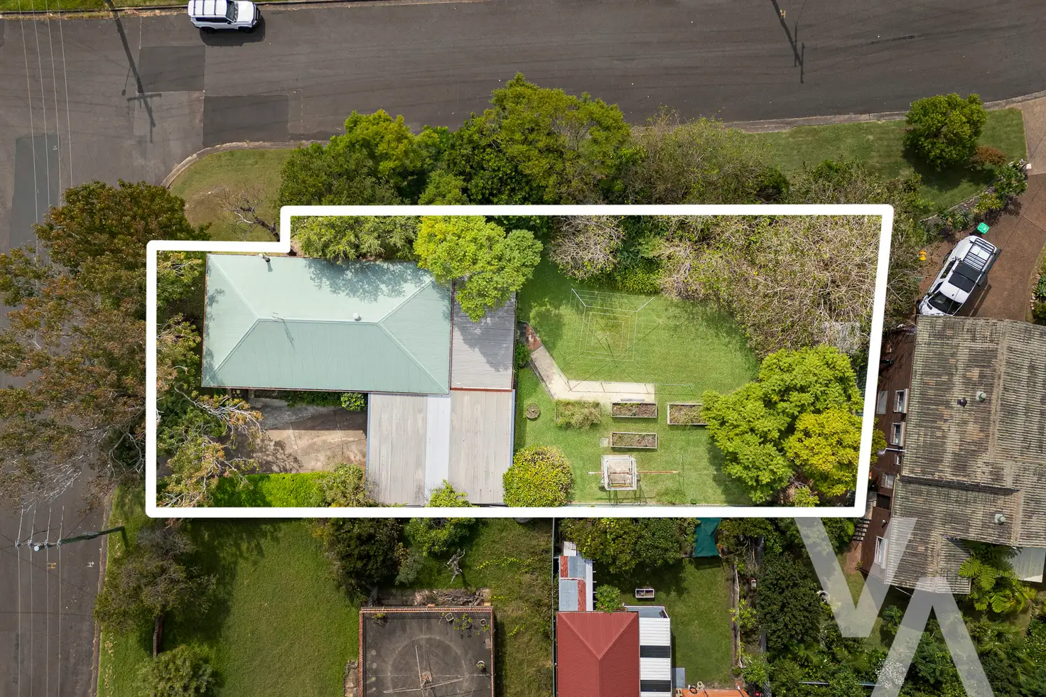 Main view of Homely house listing, 1 Hutton Street, Charlestown NSW 2290