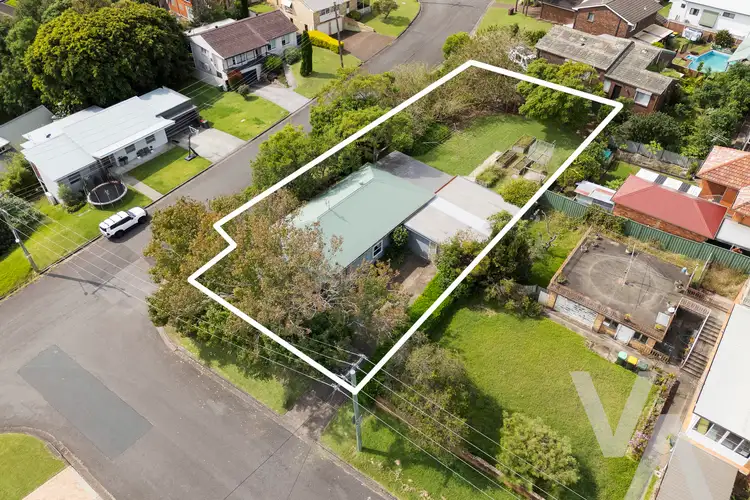 Second view of Homely house listing, 1 Hutton Street, Charlestown NSW 2290