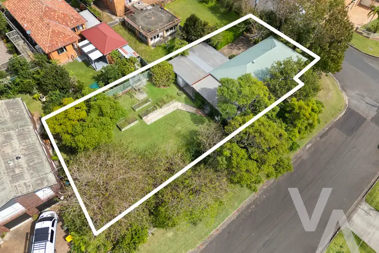Third view of Homely house listing, 1 Hutton Street, Charlestown NSW 2290