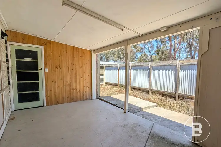 Fifth view of Homely house listing, 26 Tullaroop Road, Maryborough VIC 3465