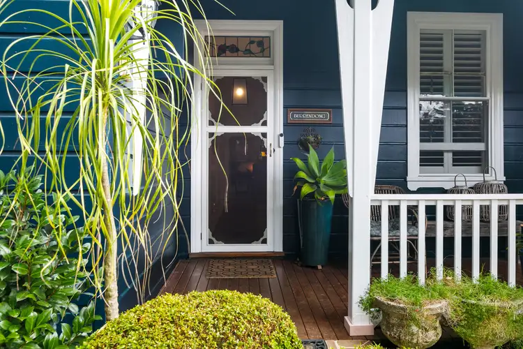 Second view of Homely house listing, 29 Ada Street, Katoomba NSW 2780