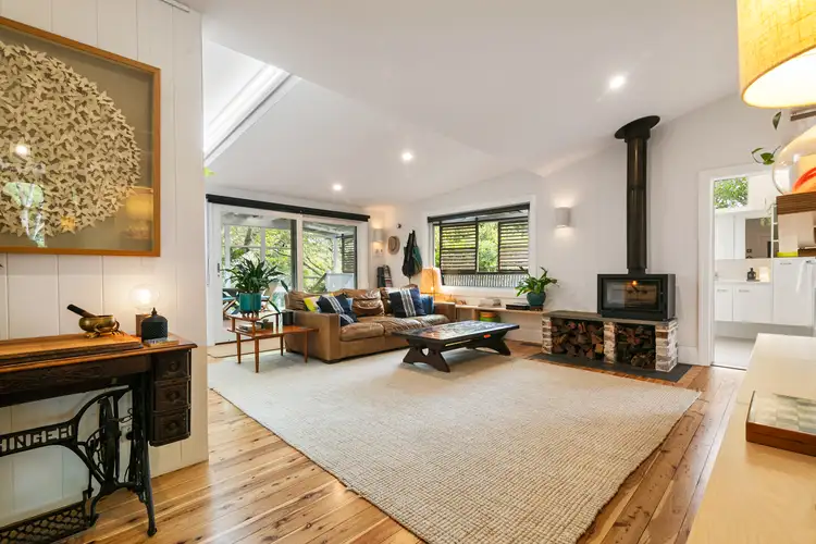Fifth view of Homely house listing, 29 Ada Street, Katoomba NSW 2780