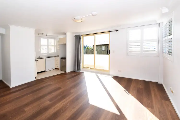 Second view of Homely apartment listing, 52 Kings Cross Road, Potts Point NSW 2011