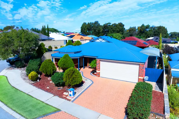 Main view of Homely house listing, 9 Kartner Road, Tapping WA 6065