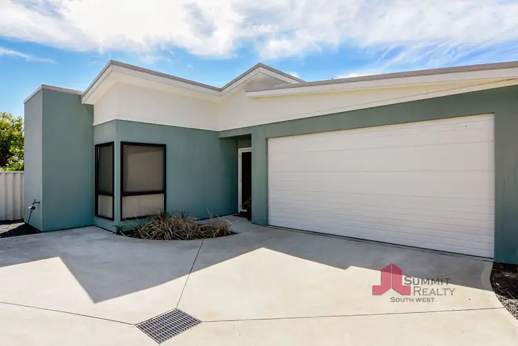 3/7C Little Street, Carey Park WA 6230