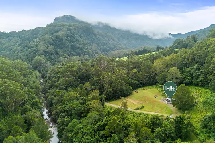 340a Brogers Creek Road, Berry NSW 2535