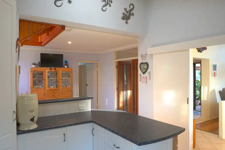 Seventh view of Homely house listing, 12 Banyandah Boulevard, Wanneroo WA 6065