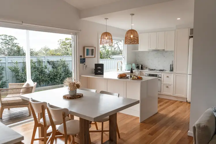 Main view of Homely house listing, 48A Excellent Street, Vincentia NSW 2540