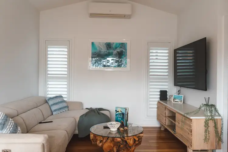 Second view of Homely house listing, 48A Excellent Street, Vincentia NSW 2540