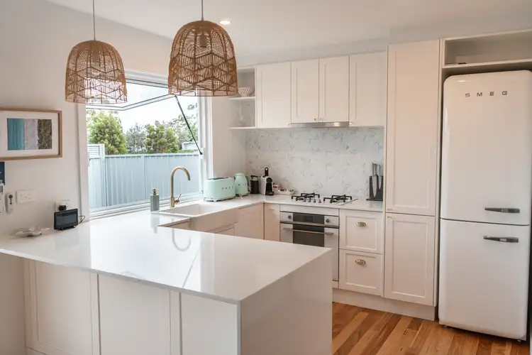 Third view of Homely house listing, 48A Excellent Street, Vincentia NSW 2540