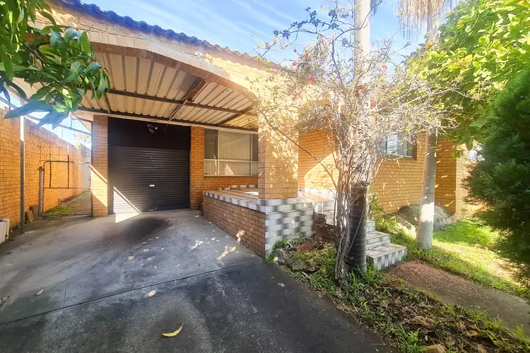 7 Cherry Street, Mount Pritchard NSW 2170
