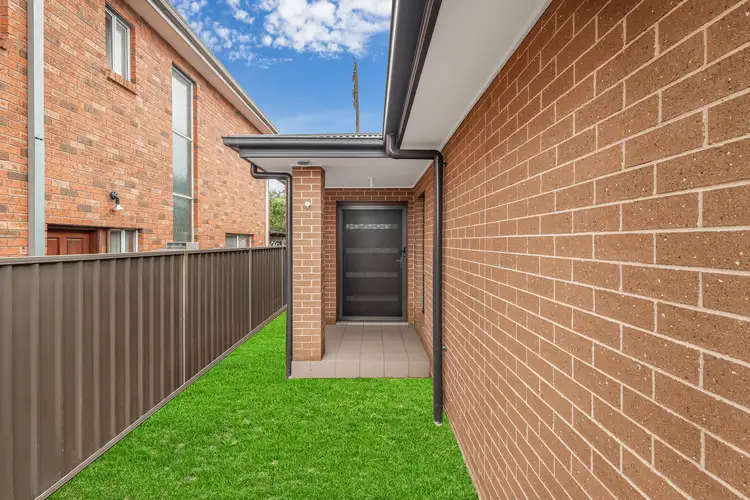 18A Shortland Place, Doonside NSW 2767