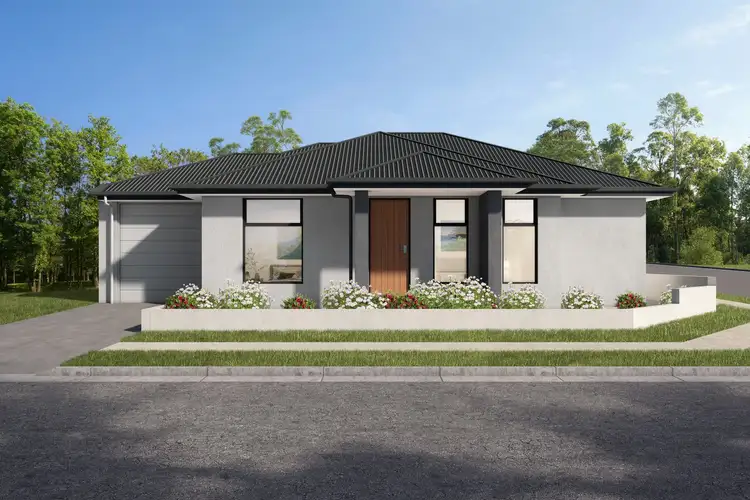 Third view of Homely house listing, 77a & 77b Folkestone Road, Dover Gardens SA 5048
