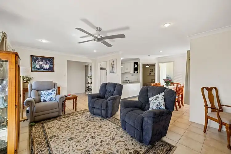 Second view of Homely unit listing, 1/23 Anita Drive, Kearneys Spring QLD 4350
