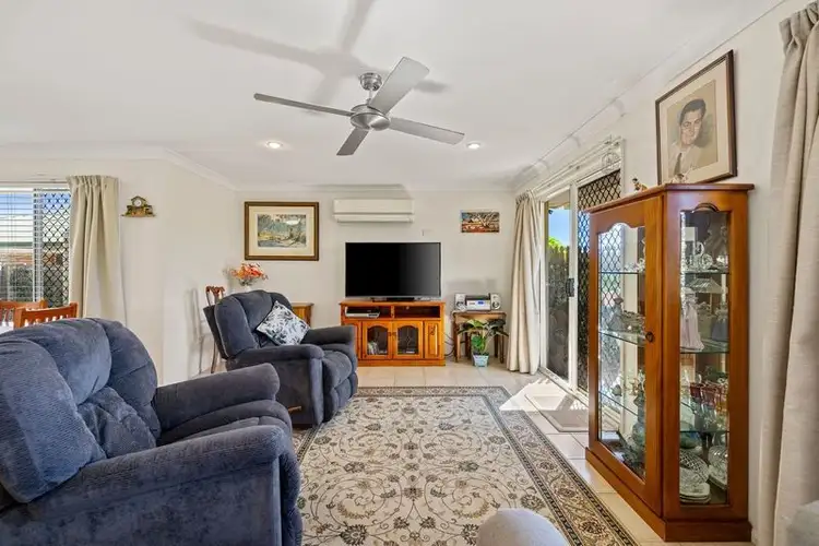 Third view of Homely unit listing, 1/23 Anita Drive, Kearneys Spring QLD 4350