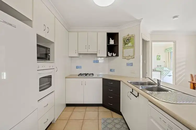 Fourth view of Homely unit listing, 1/23 Anita Drive, Kearneys Spring QLD 4350