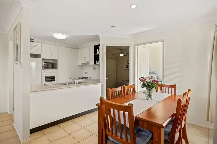 Fifth view of Homely unit listing, 1/23 Anita Drive, Kearneys Spring QLD 4350