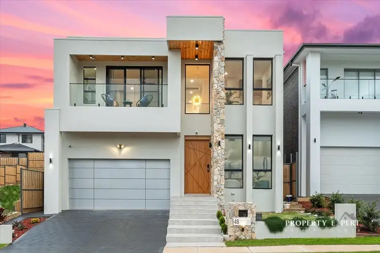 48 Rainforest Street (Rouse Hill Heights), Box Hill NSW 2765