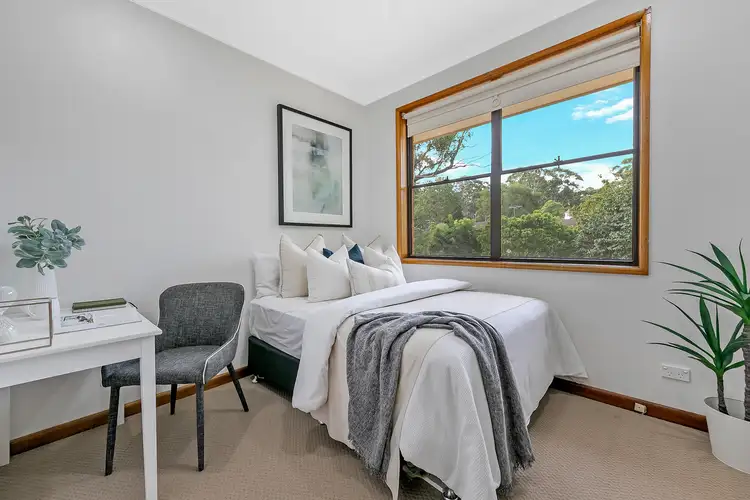 Sixth view of Homely house listing, 10A Blackbutt Avenue, Pennant Hills NSW 2120