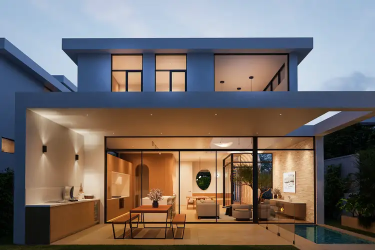 Main view of Homely house listing, 25B Whitewood Place, Caringbah South NSW 2229