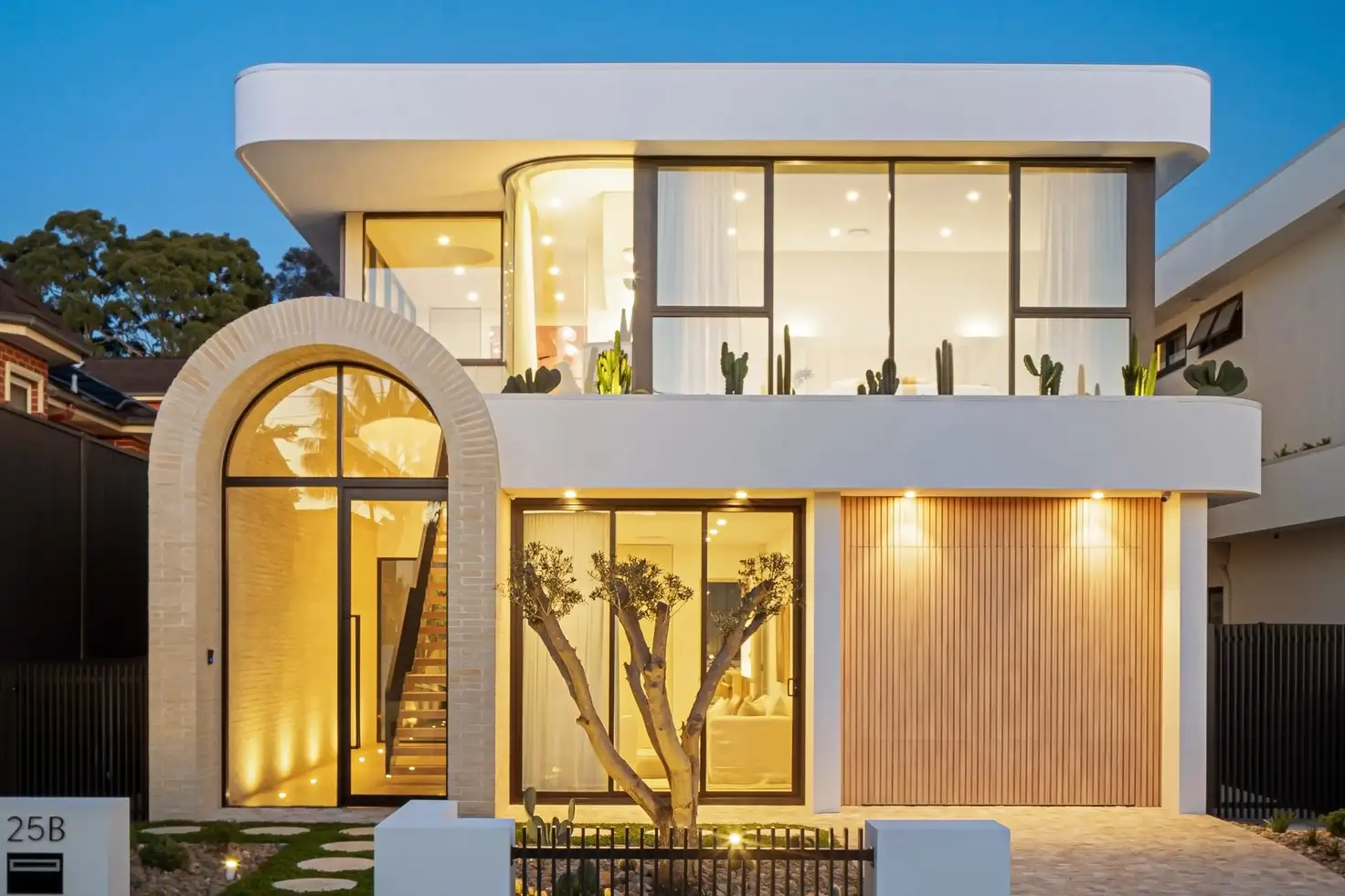 Main view of Homely house listing, 25B Whitewood Place, Caringbah South NSW 2229