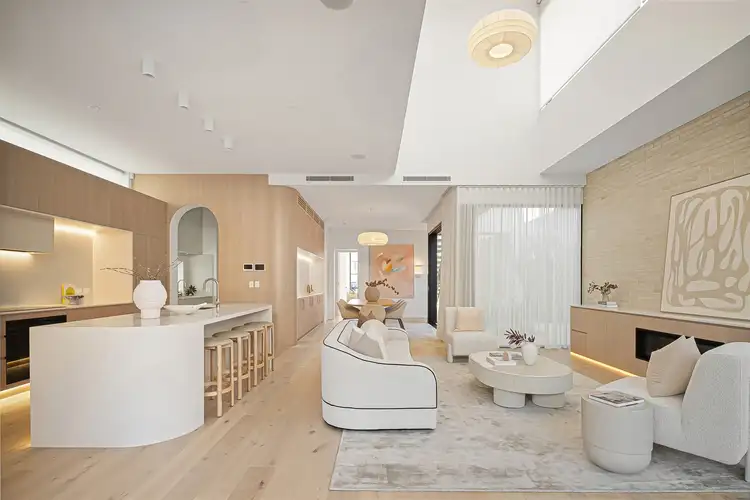 Second view of Homely house listing, 25B Whitewood Place, Caringbah South NSW 2229