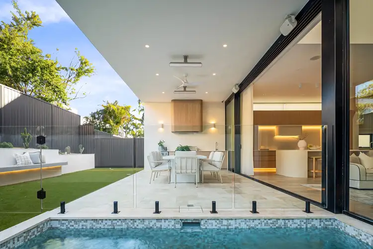 Third view of Homely house listing, 25B Whitewood Place, Caringbah South NSW 2229