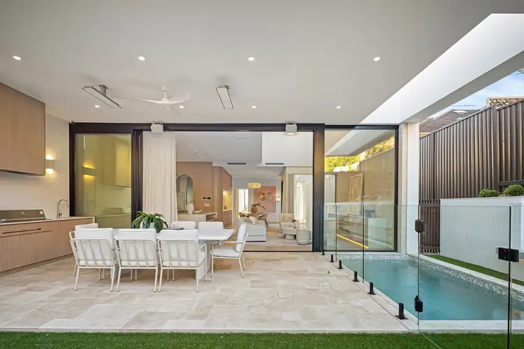 Fourth view of Homely house listing, 25B Whitewood Place, Caringbah South NSW 2229