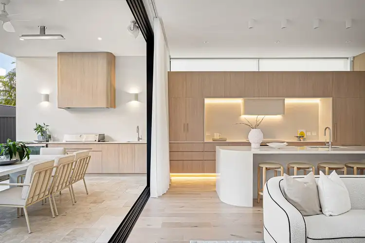 Fifth view of Homely house listing, 25B Whitewood Place, Caringbah South NSW 2229