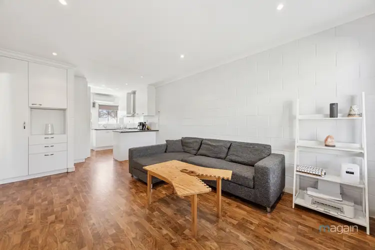 Second view of Homely unit listing, 16/2 Emerson Road, Black Forest SA 5035