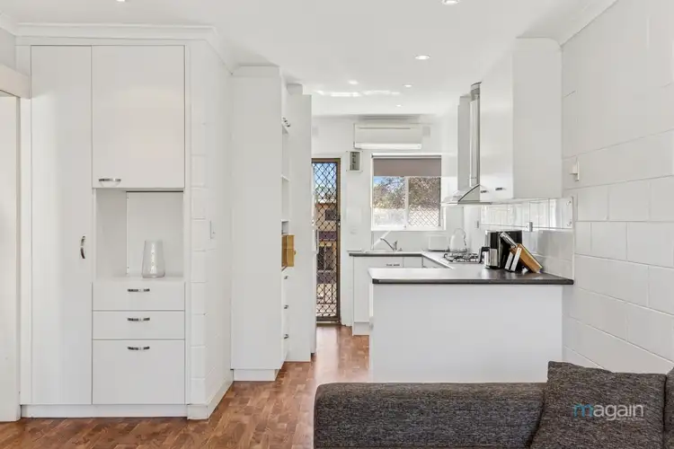 Fifth view of Homely unit listing, 16/2 Emerson Road, Black Forest SA 5035