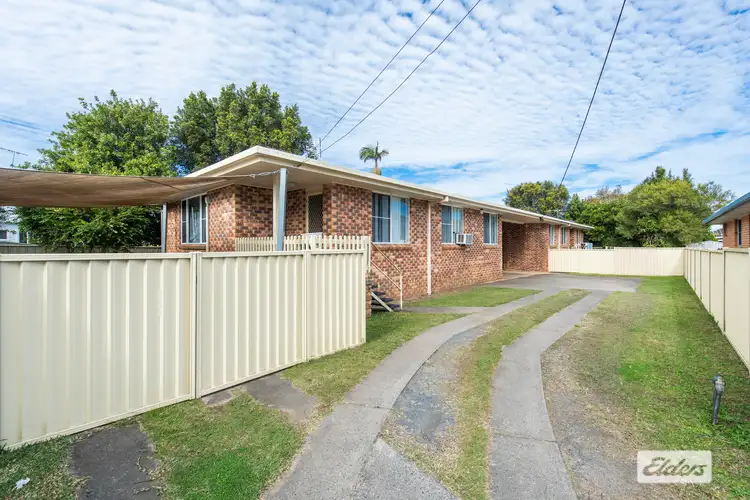 Main view of Homely semi-detached listing, 19a & 19b MacPherson Crescent, Grafton NSW 2460