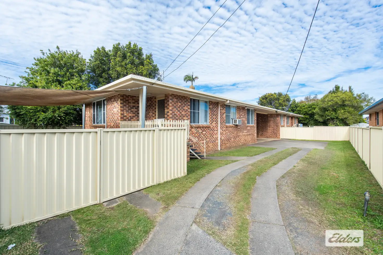 Main view of Homely semi-detached listing, 19B MacPherson Crescent, Grafton NSW 2460