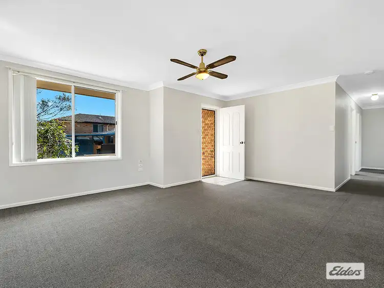 Second view of Homely semi-detached listing, 19B MacPherson Crescent, Grafton NSW 2460