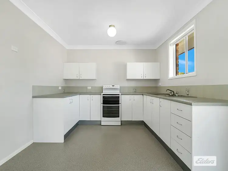 Third view of Homely semi-detached listing, 19B MacPherson Crescent, Grafton NSW 2460