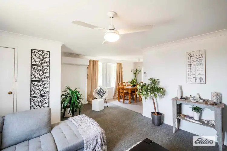 Third view of Homely semi-detached listing, 19a & 19b MacPherson Crescent, Grafton NSW 2460