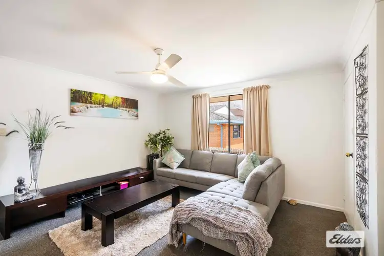 Fourth view of Homely semi-detached listing, 19a & 19b MacPherson Crescent, Grafton NSW 2460