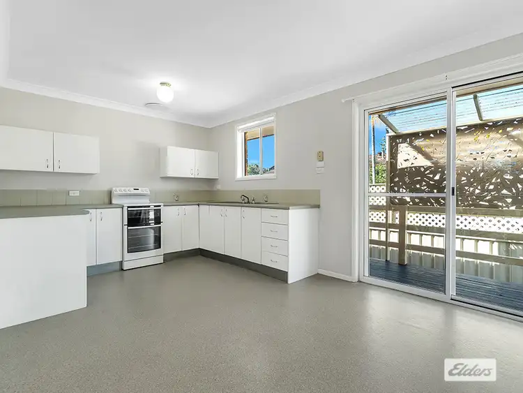 Fourth view of Homely semi-detached listing, 19B MacPherson Crescent, Grafton NSW 2460