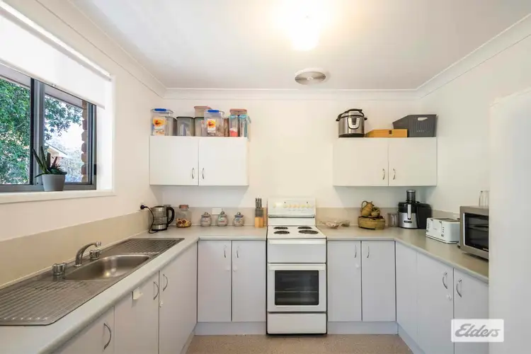 Fifth view of Homely semi-detached listing, 19a & 19b MacPherson Crescent, Grafton NSW 2460