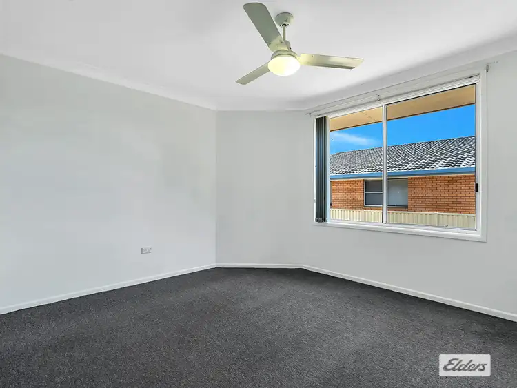 Fifth view of Homely semi-detached listing, 19B MacPherson Crescent, Grafton NSW 2460