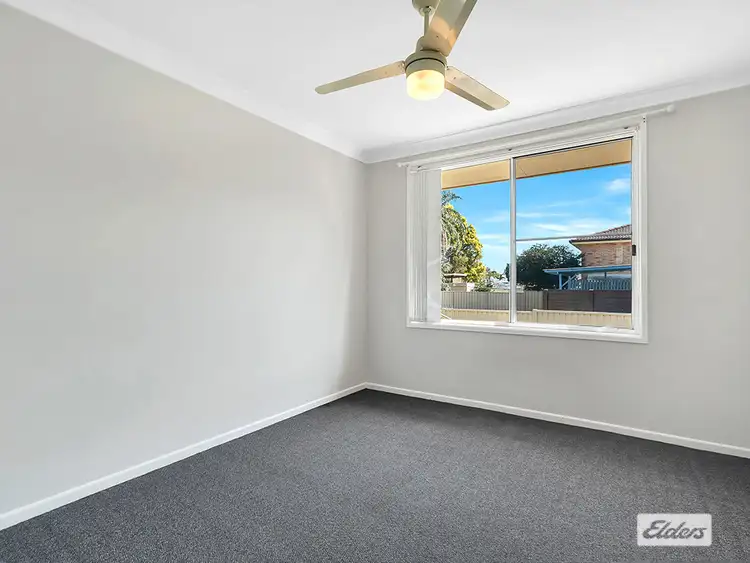 Sixth view of Homely semi-detached listing, 19B MacPherson Crescent, Grafton NSW 2460