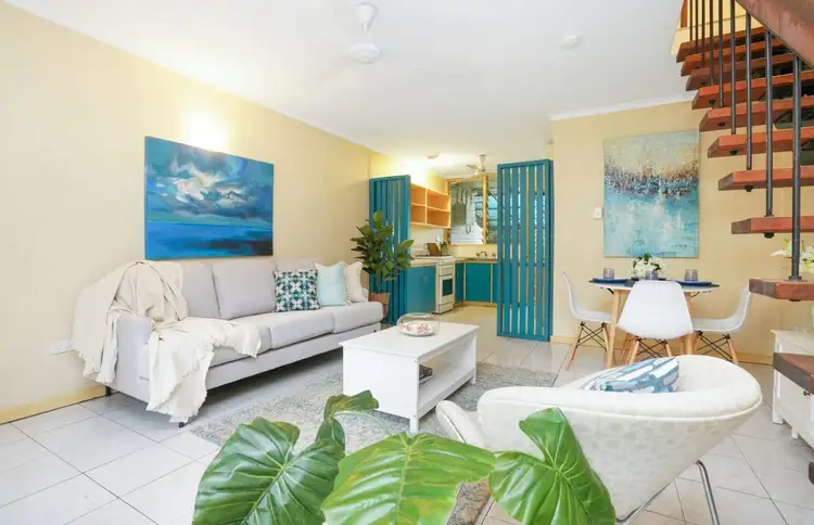 10/68 Ryland Road, Millner NT 810
