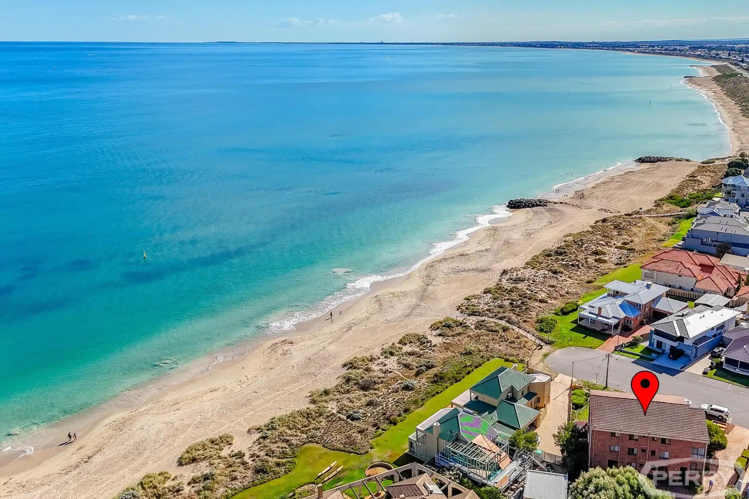 Main view of Homely apartment listing, 3/3 Barry Street, Mandurah WA 6210
