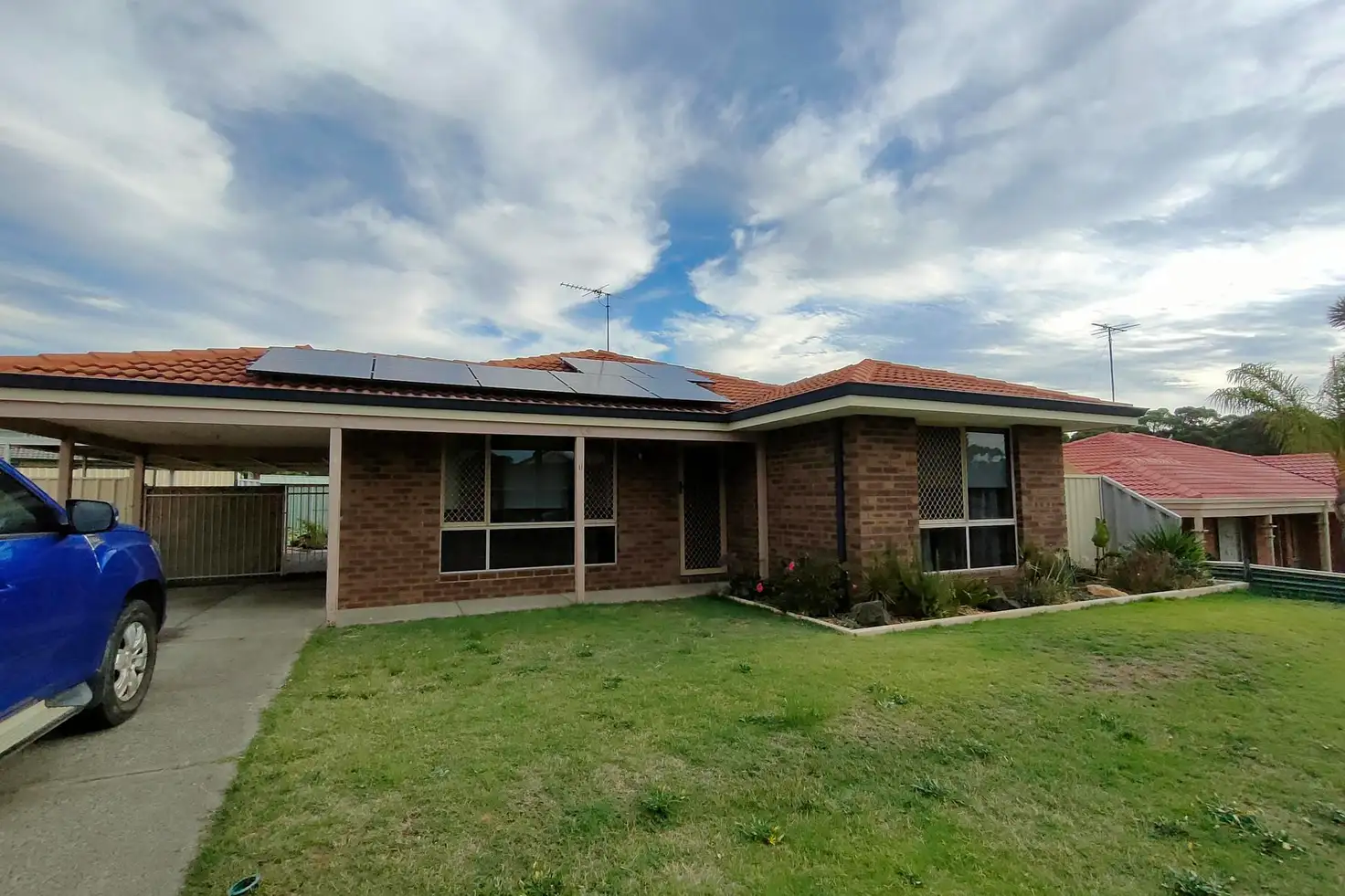 Main view of Homely house listing, 11 Pearce Court, Usher WA 6230
