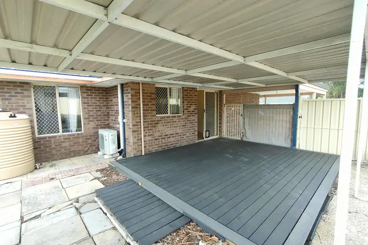 Third view of Homely house listing, 11 Pearce Court, Usher WA 6230